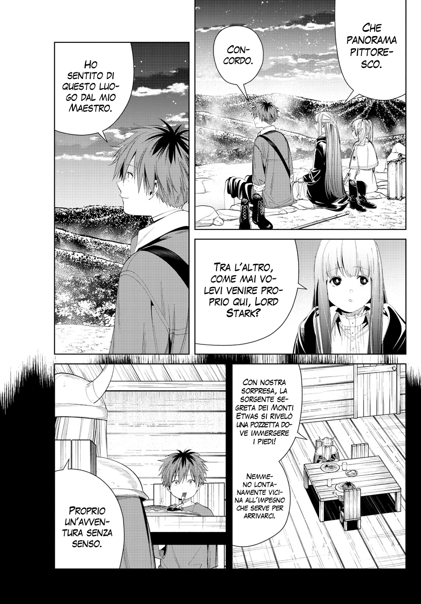 Read Sousou No Frieren IT Manga Online