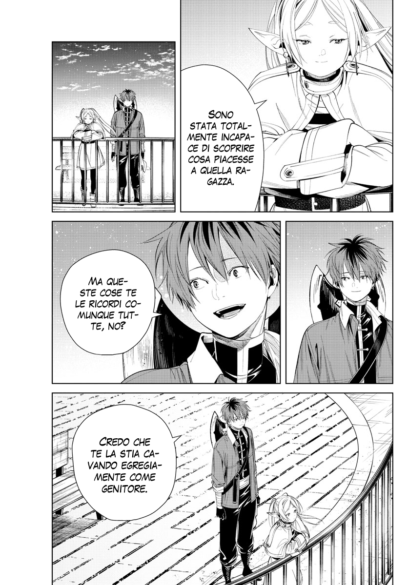 Read Sousou No Frieren IT Manga Online