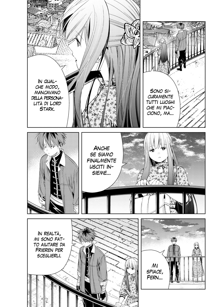 Read Sousou No Frieren IT Manga Online