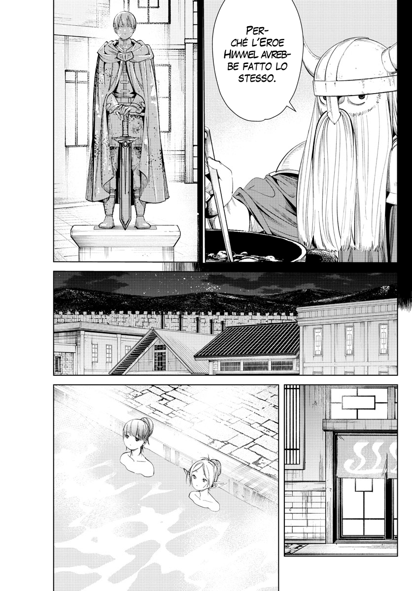 Read Sousou No Frieren IT Manga Online