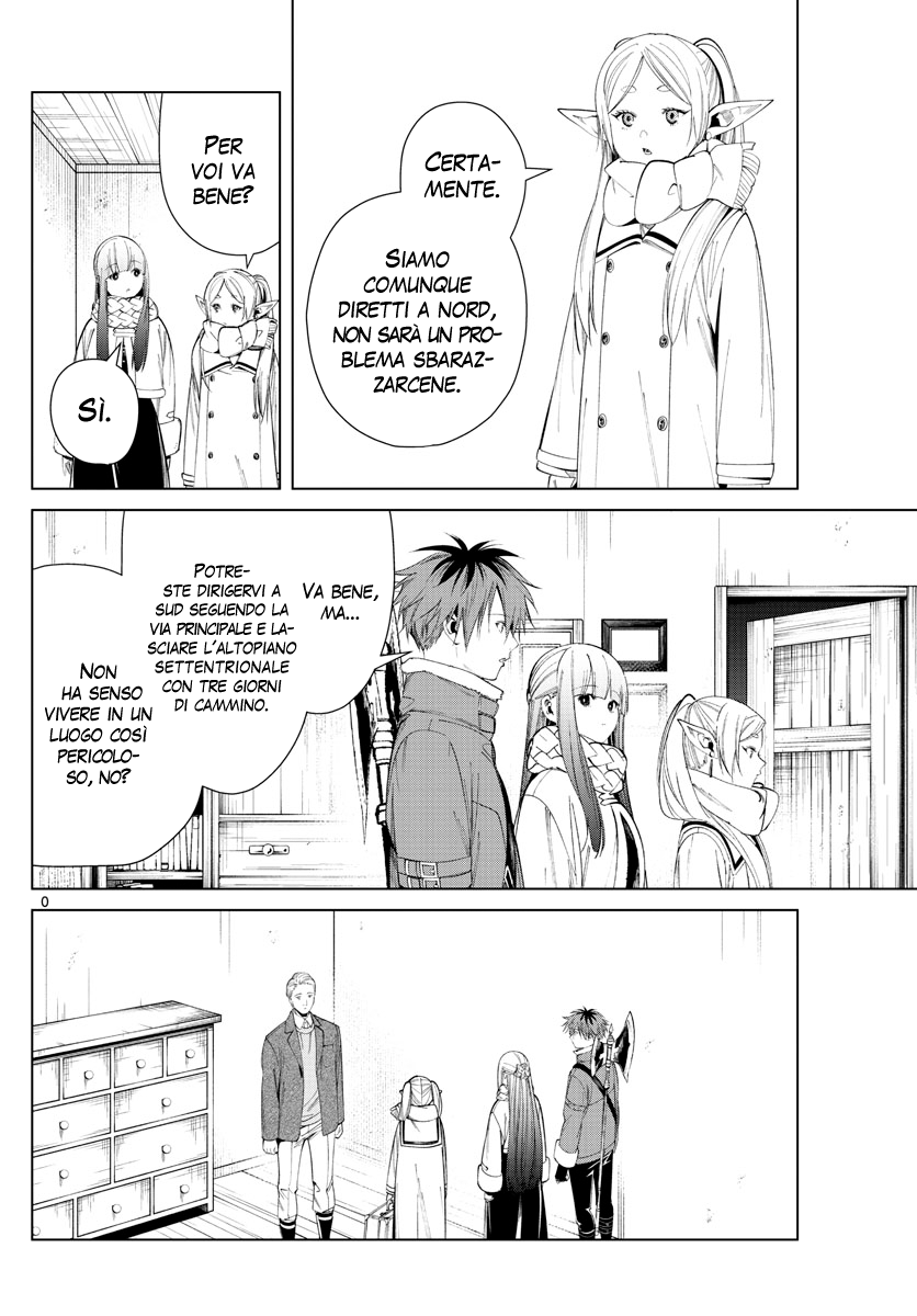 Read Sousou No Frieren IT Manga Online