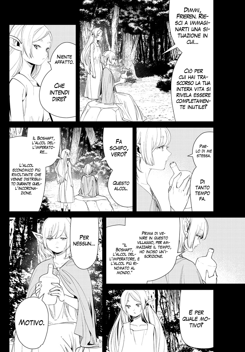 Read Sousou No Frieren IT Manga Online