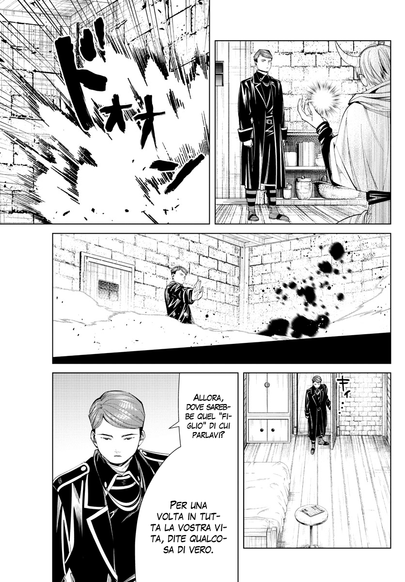 Read Sousou No Frieren IT Manga Online