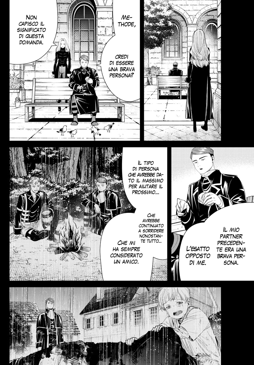 Read Sousou No Frieren IT Manga Online
