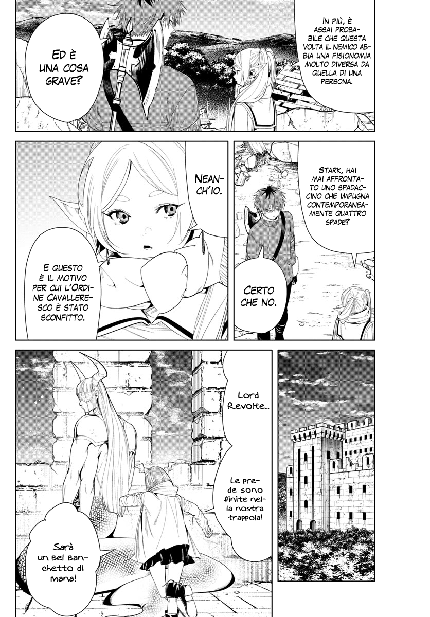 Read Sousou No Frieren IT Manga Online