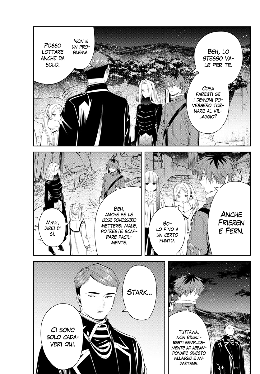 Read Sousou No Frieren IT Manga Online