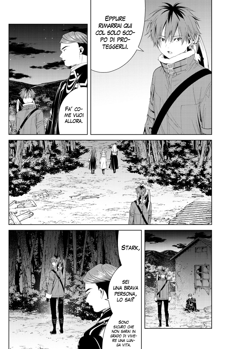 Read Sousou No Frieren IT Manga Online
