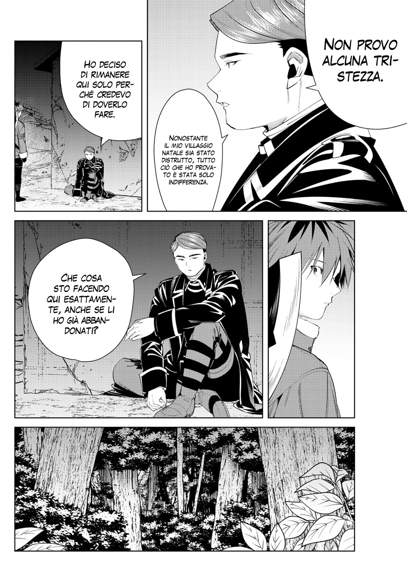 Read Sousou No Frieren IT Manga Online