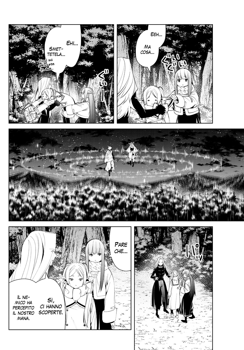 Read Sousou No Frieren IT Manga Online