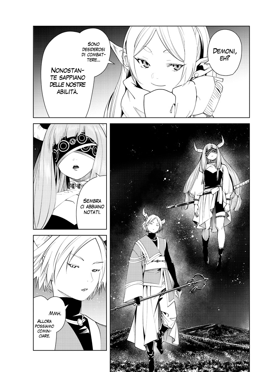Read Sousou No Frieren IT Manga Online