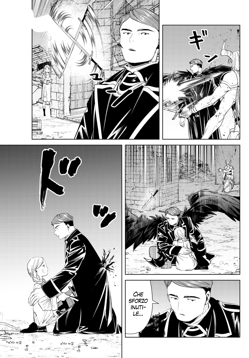 Read Sousou No Frieren IT Manga Online