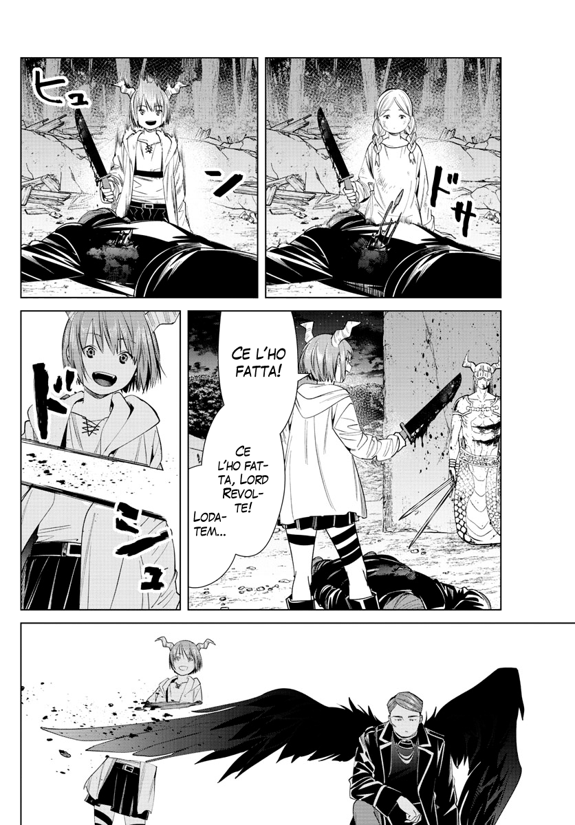 Read Sousou No Frieren IT Manga Online