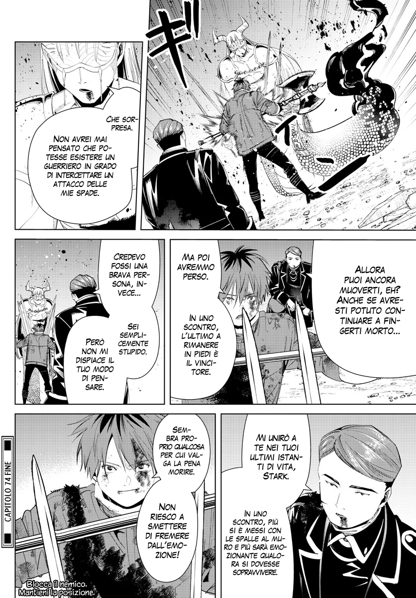 Read Sousou No Frieren IT Manga Online