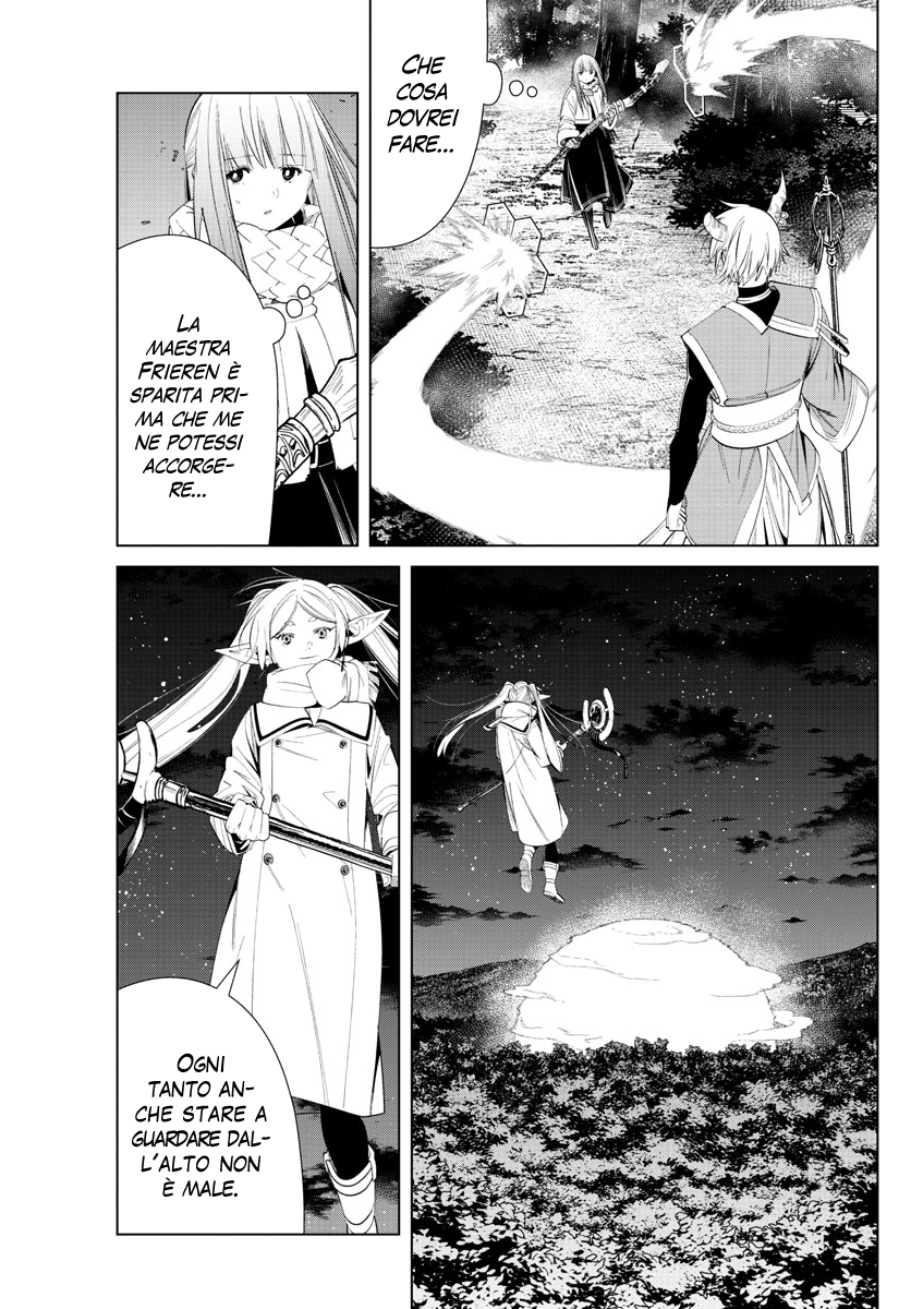 Read Sousou No Frieren IT Manga Online