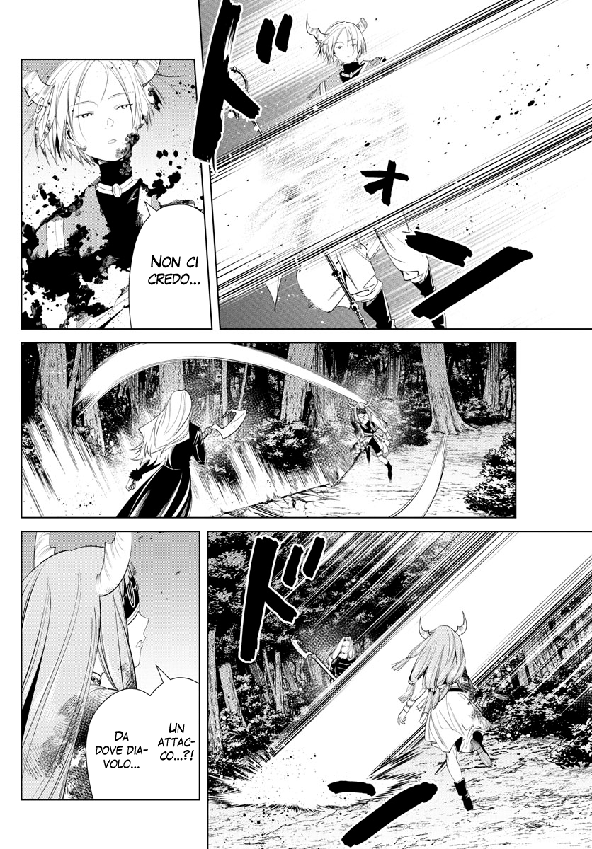 Read Sousou No Frieren IT Manga Online
