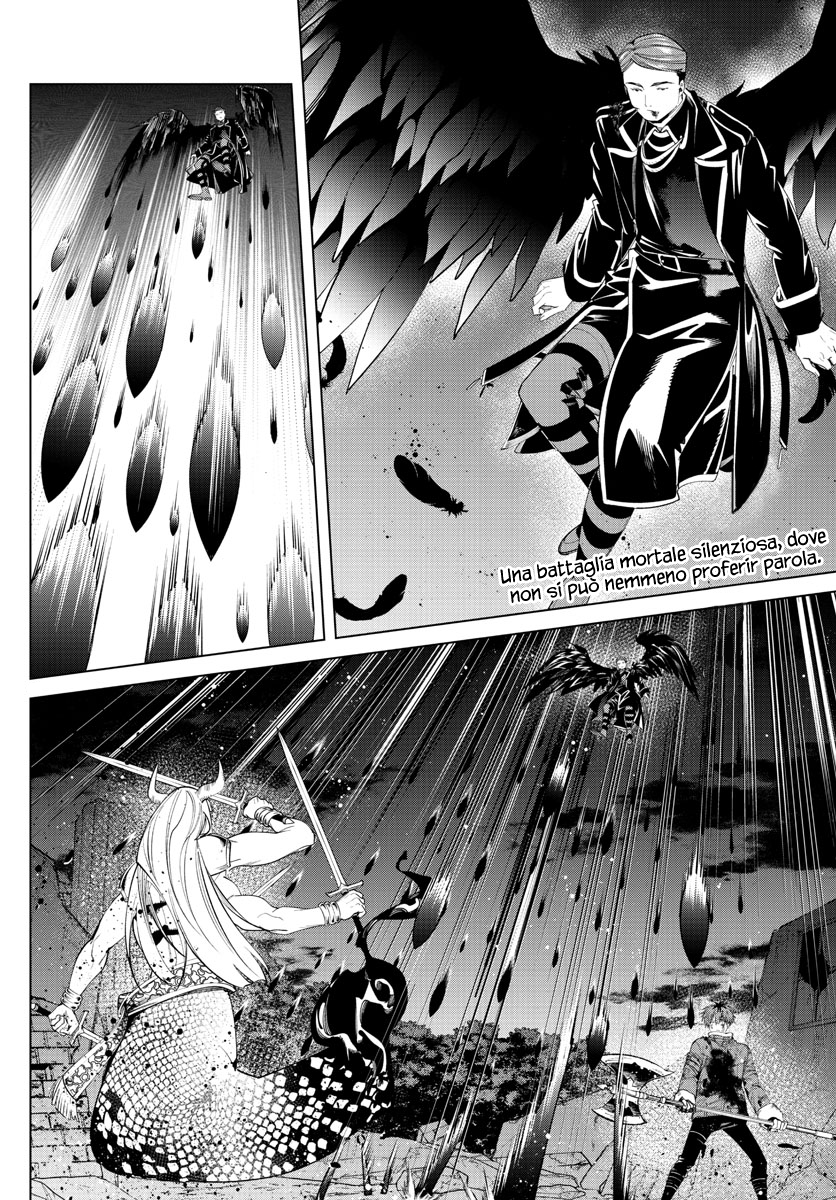 Read Sousou No Frieren IT Manga Online