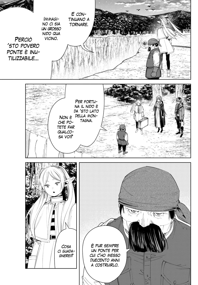 Read Sousou No Frieren IT Manga Online