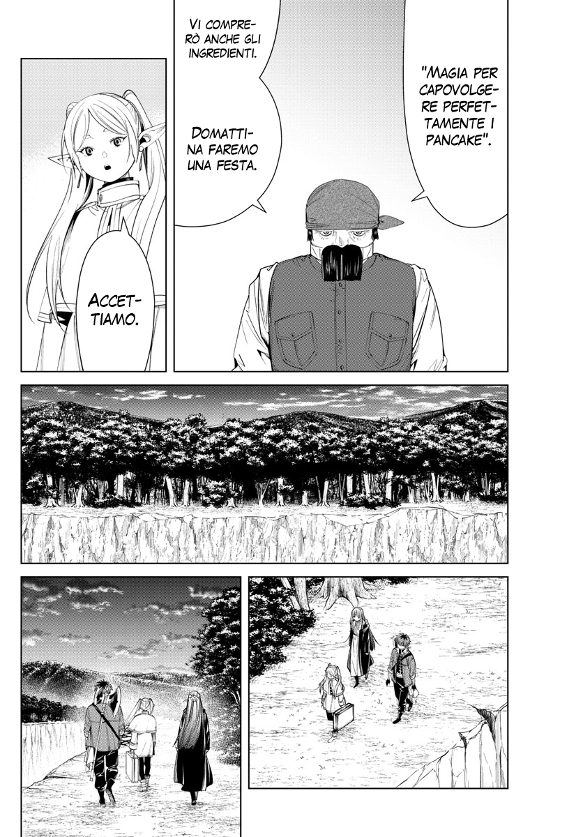 Read Sousou No Frieren IT Manga Online