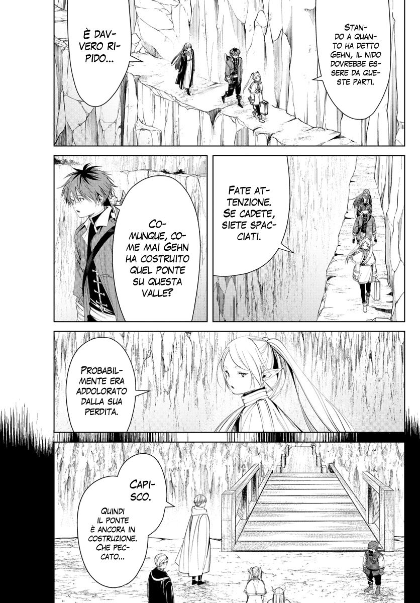 Read Sousou No Frieren IT Manga Online