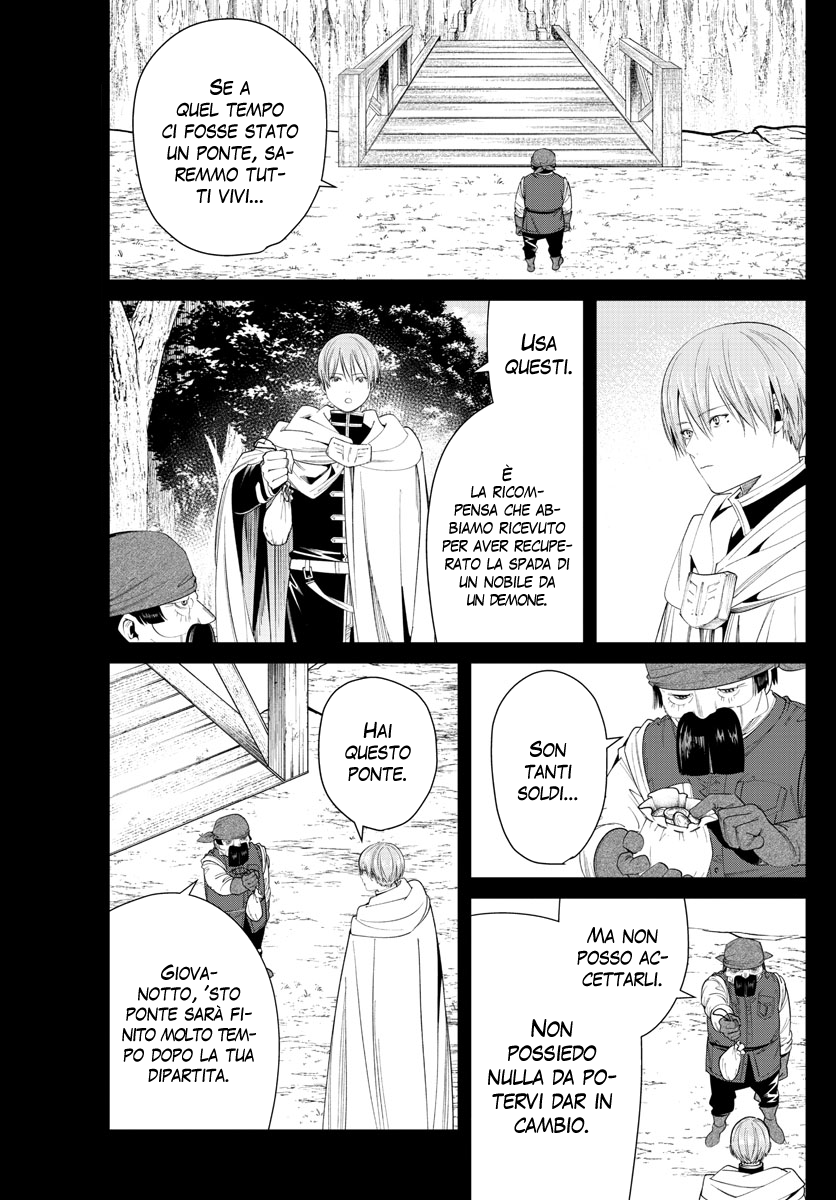 Read Sousou No Frieren IT Manga Online