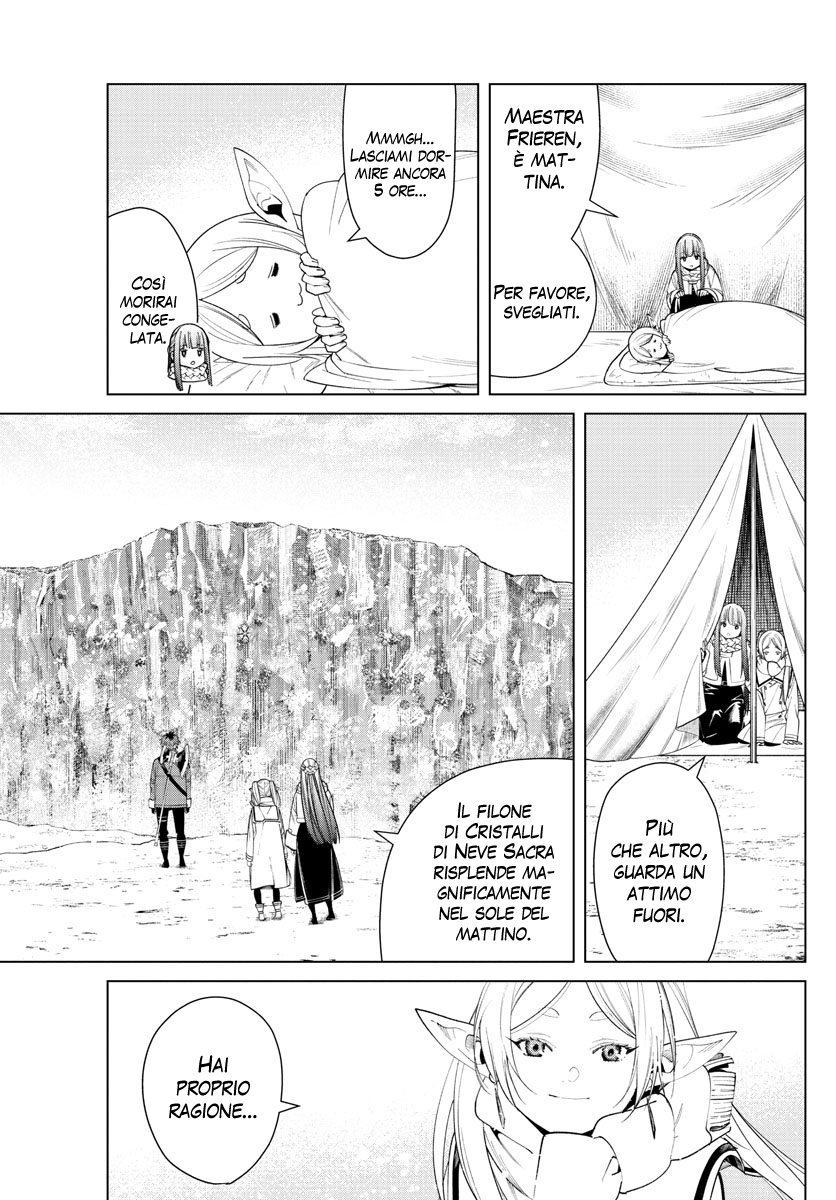 Read Sousou No Frieren IT Manga Online