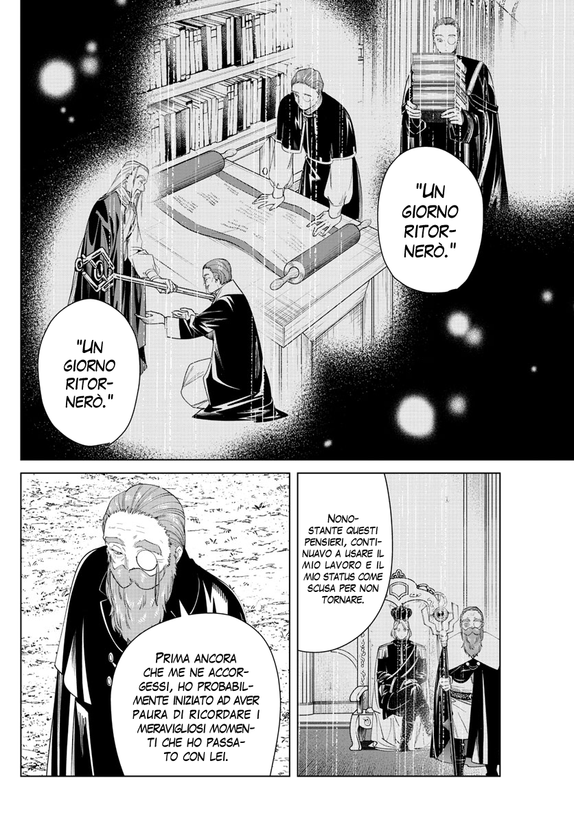 Read Sousou No Frieren IT Manga Online