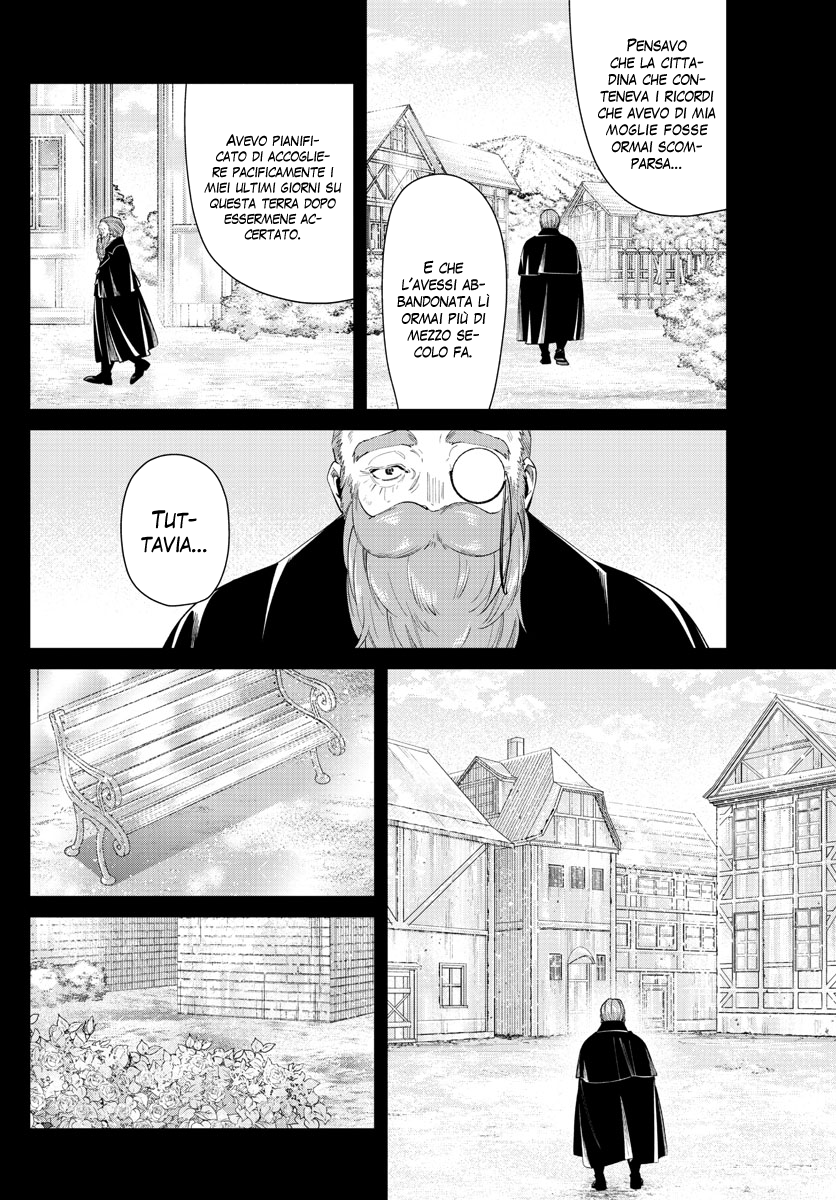 Read Sousou No Frieren IT Manga Online