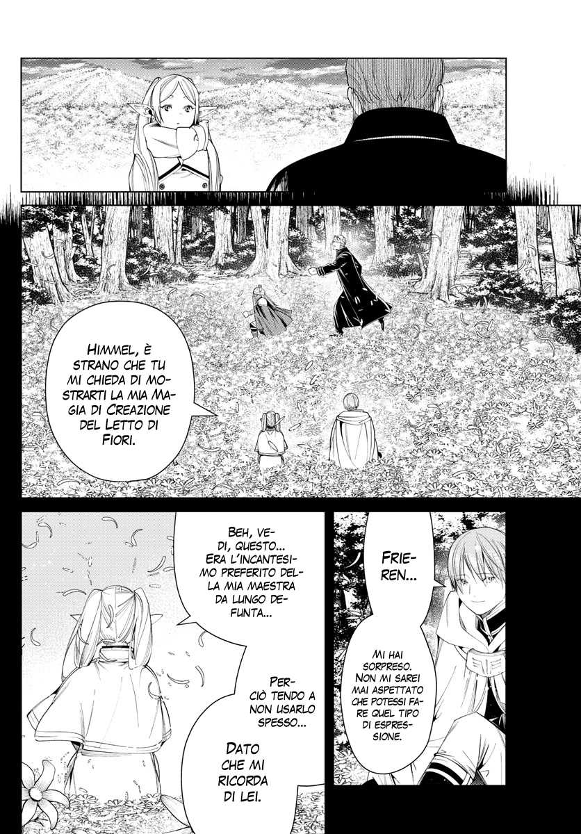 Read Sousou No Frieren IT Manga Online