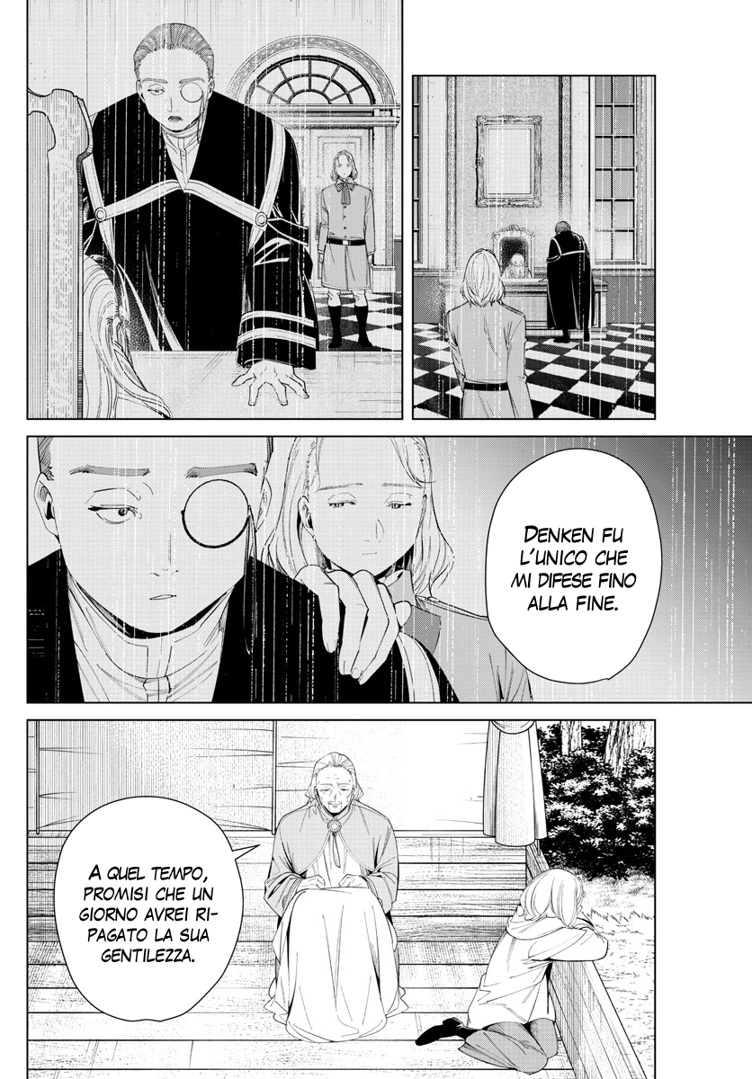 Read Sousou No Frieren IT Manga Online