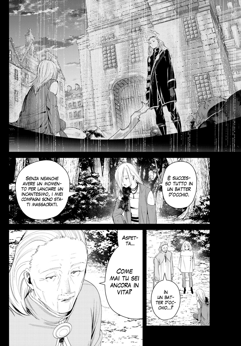 Read Sousou No Frieren IT Manga Online