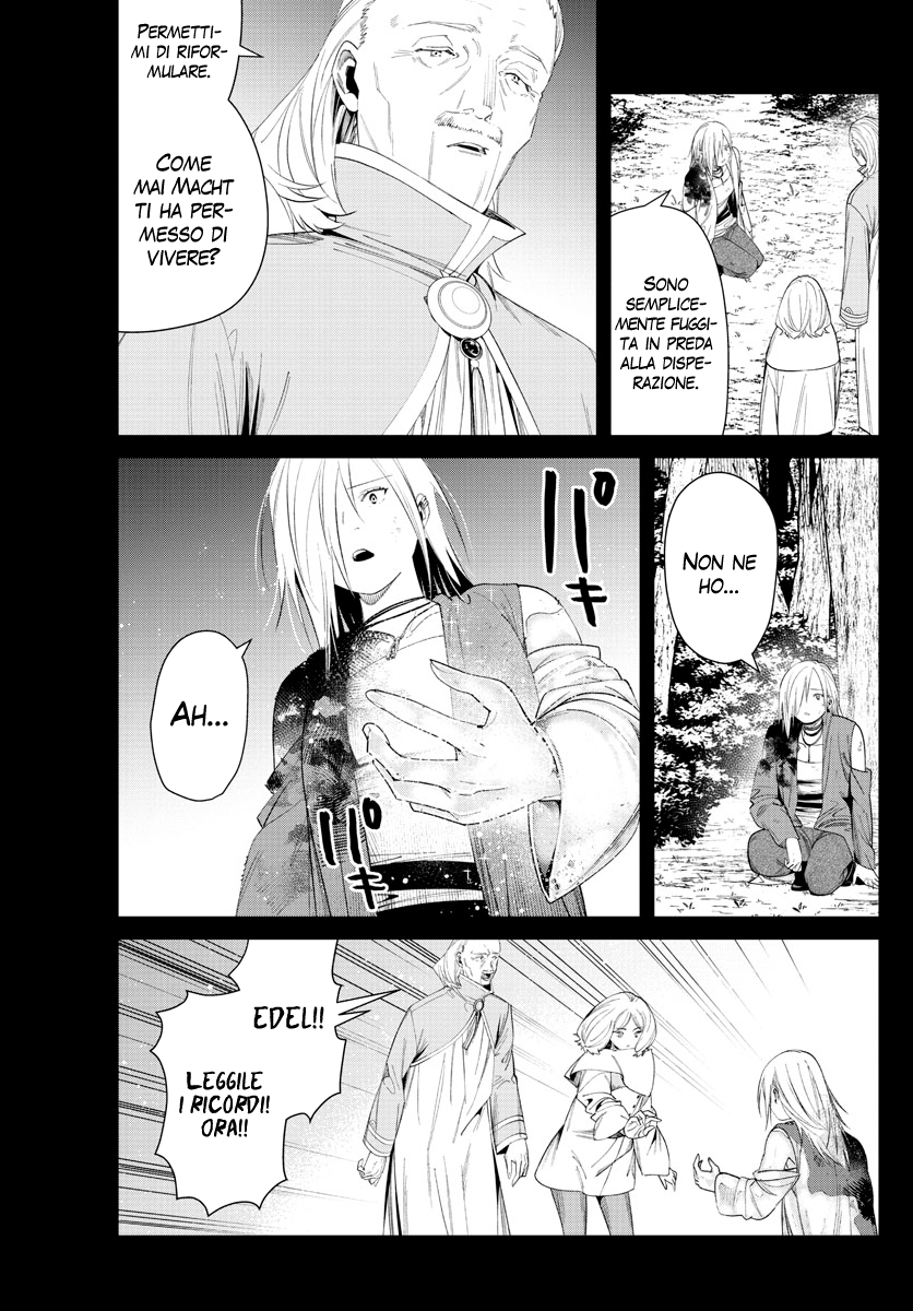 Read Sousou No Frieren IT Manga Online