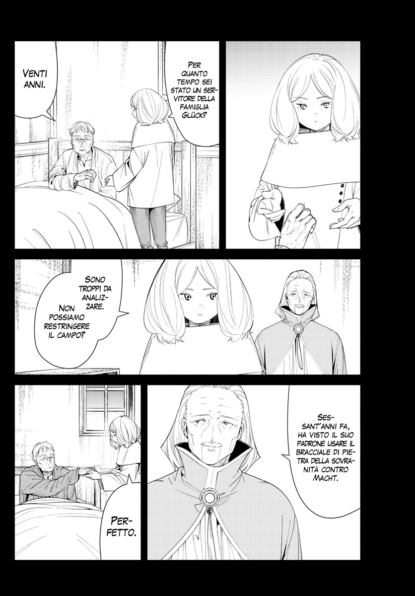 Read Sousou No Frieren IT Manga Online