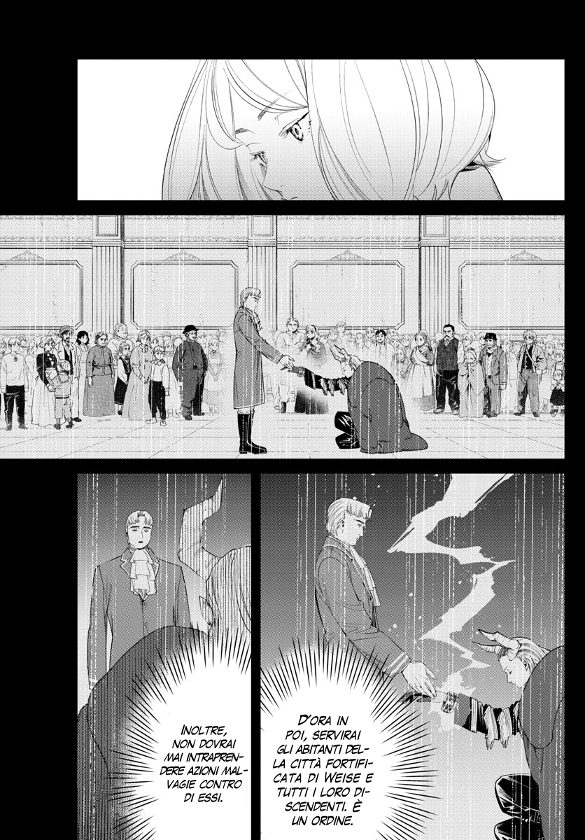 Read Sousou No Frieren IT Manga Online
