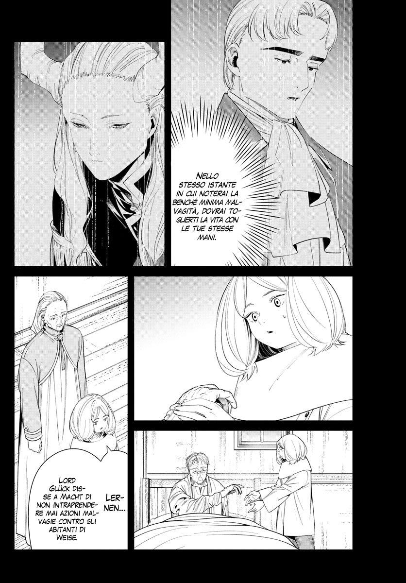 Read Sousou No Frieren IT Manga Online