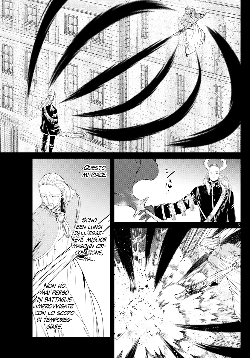 Read Sousou No Frieren IT Manga Online