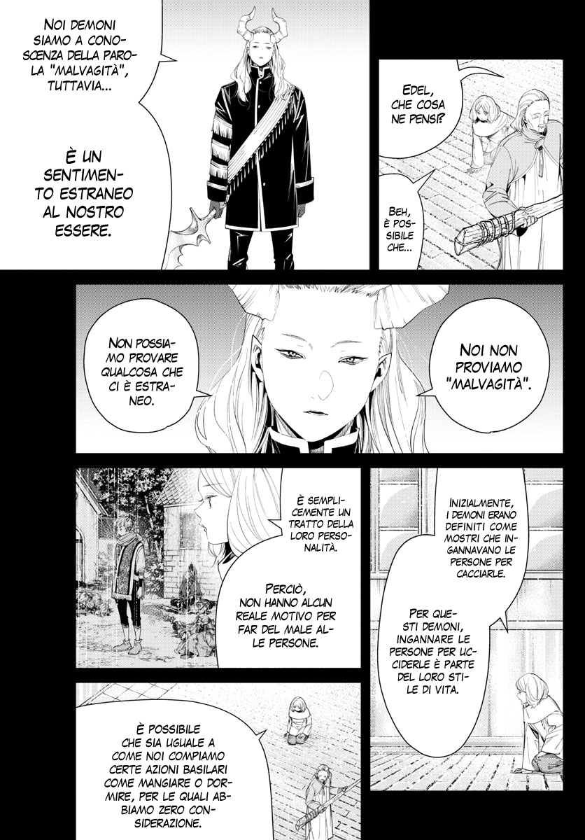 Read Sousou No Frieren IT Manga Online
