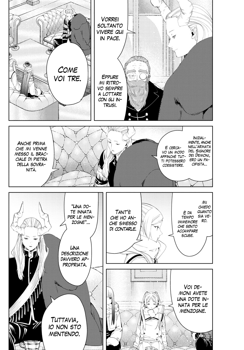 Read Sousou No Frieren IT Manga Online