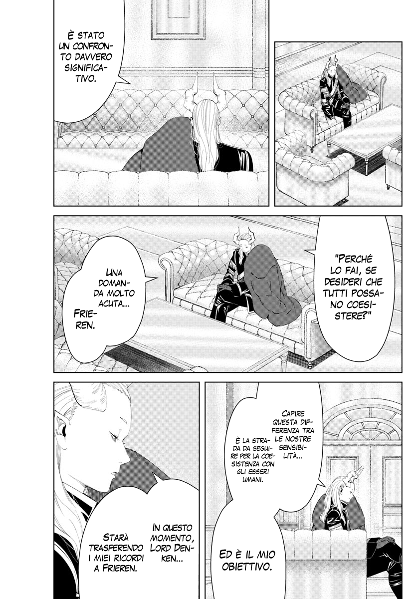 Read Sousou No Frieren IT Manga Online