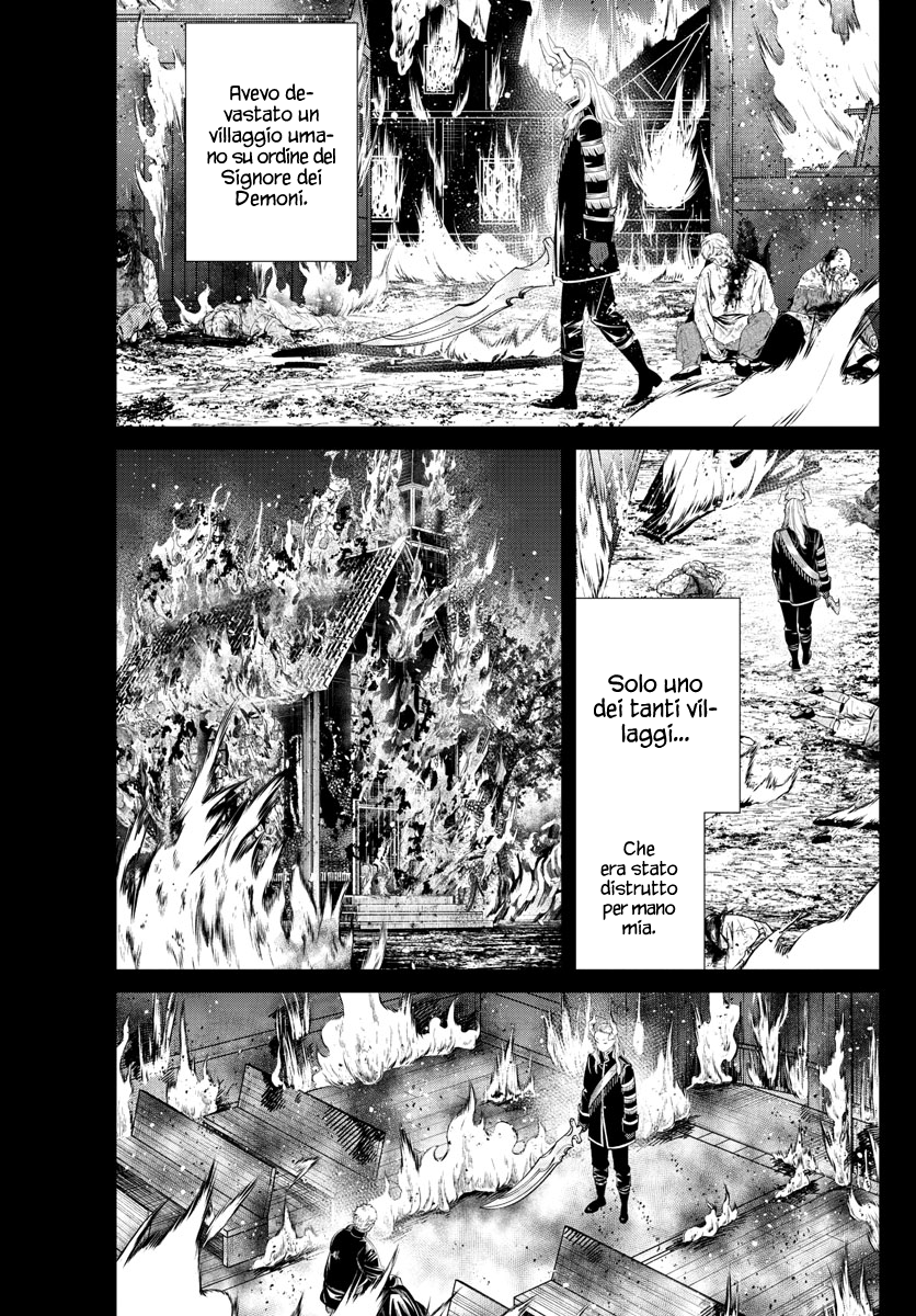 Read Sousou No Frieren IT Manga Online