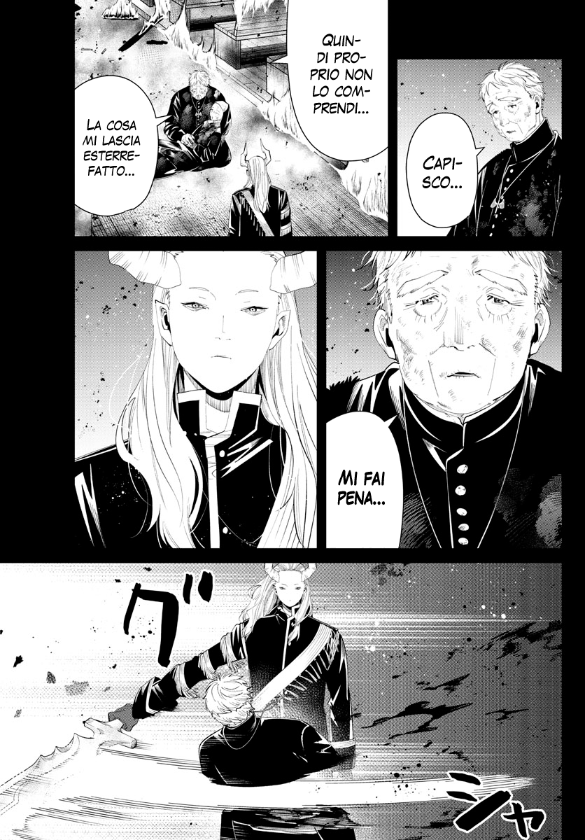Read Sousou No Frieren IT Manga Online