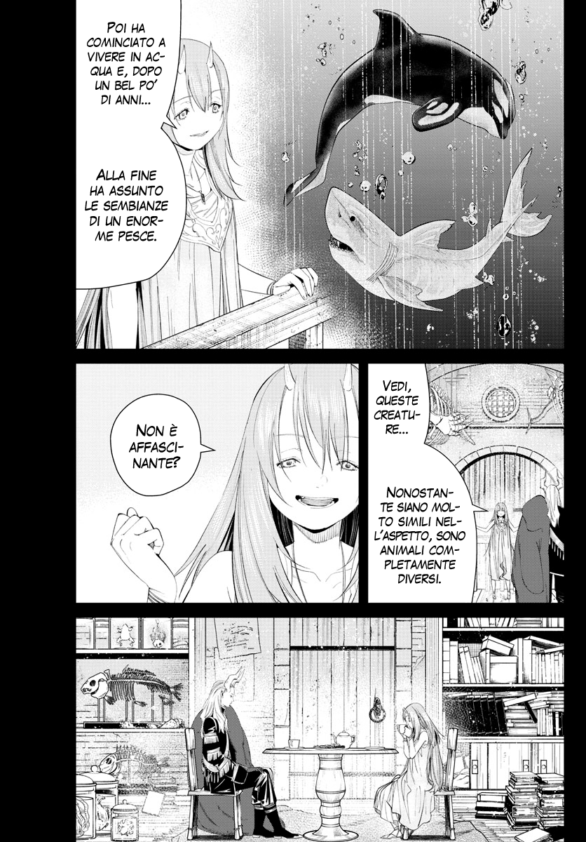 Read Sousou No Frieren IT Manga Online