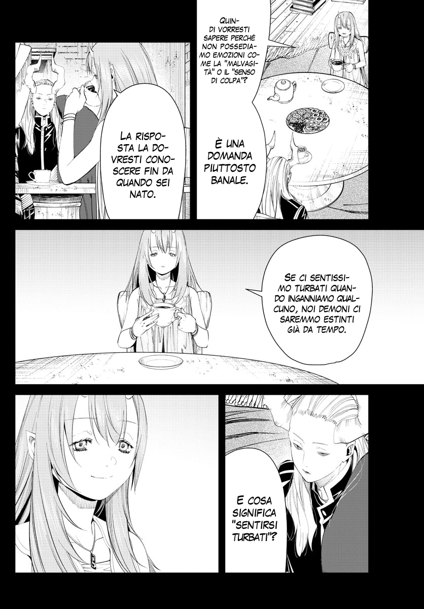 Read Sousou No Frieren IT Manga Online