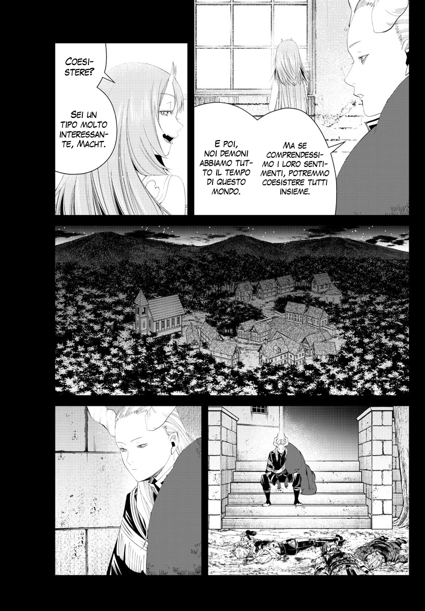 Read Sousou No Frieren IT Manga Online