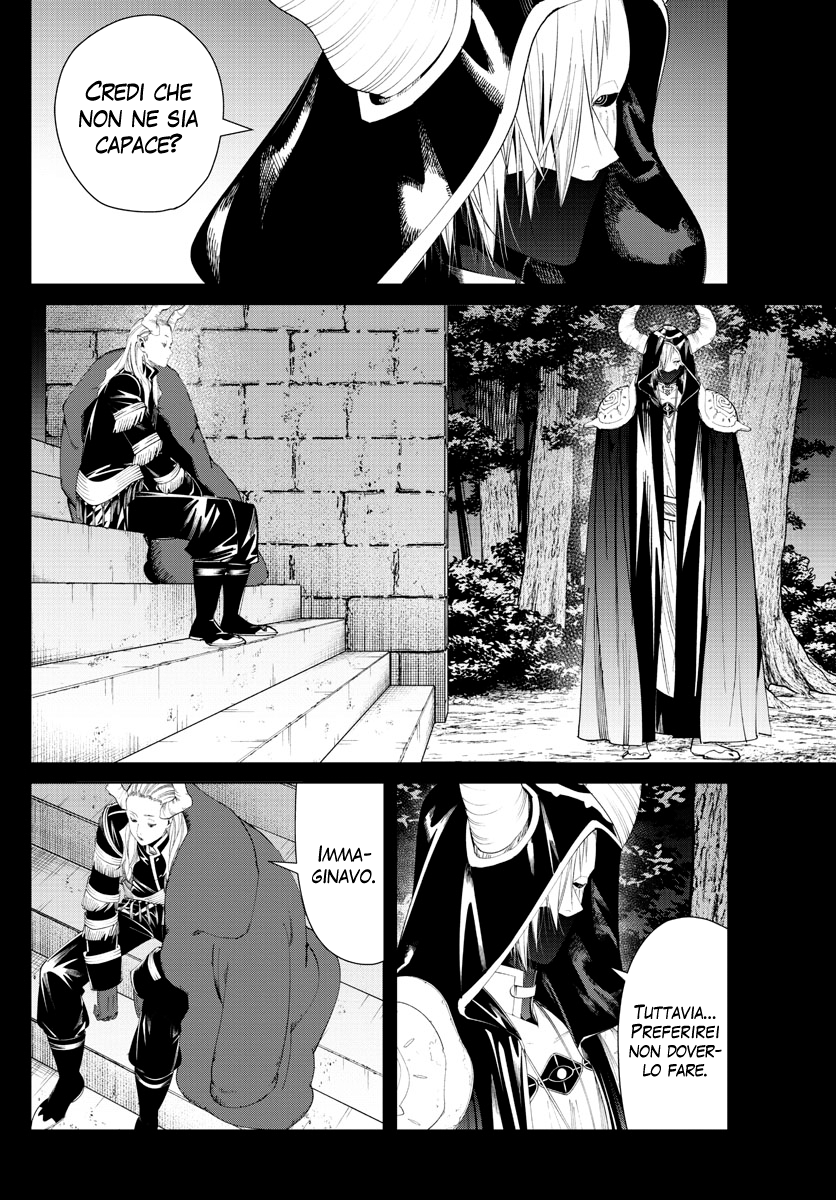 Read Sousou No Frieren IT Manga Online