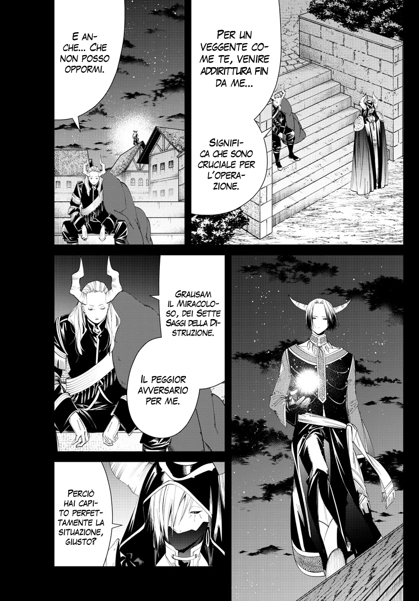 Read Sousou No Frieren IT Manga Online