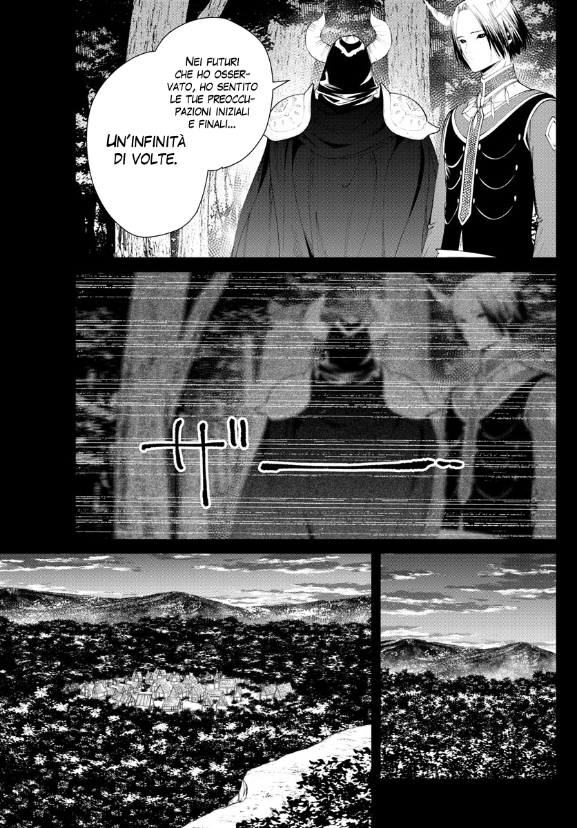 Read Sousou No Frieren IT Manga Online