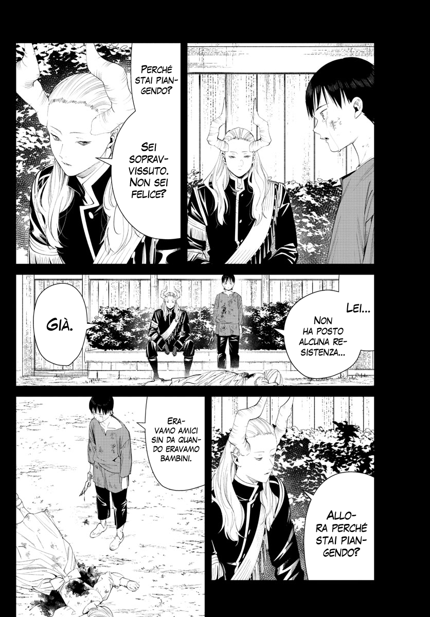 Read Sousou No Frieren IT Manga Online