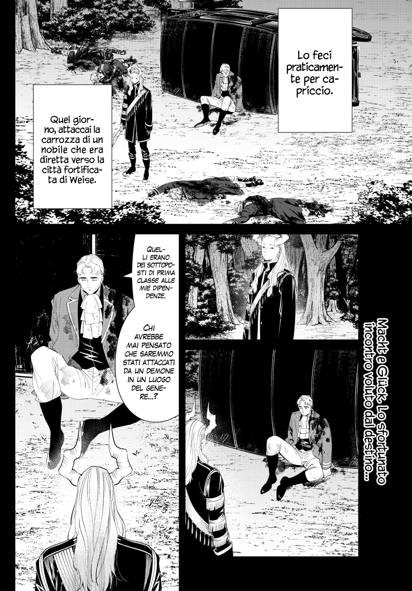 Read Sousou No Frieren IT Manga Online