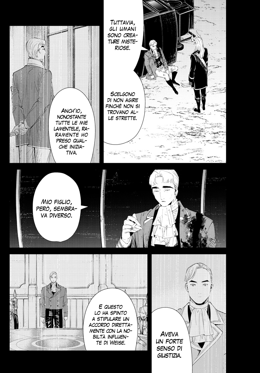 Read Sousou No Frieren IT Manga Online