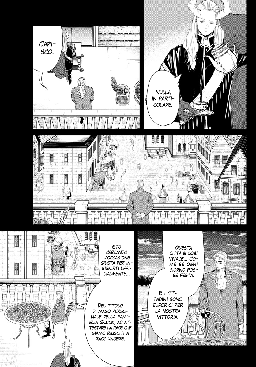 Read Sousou No Frieren IT Manga Online